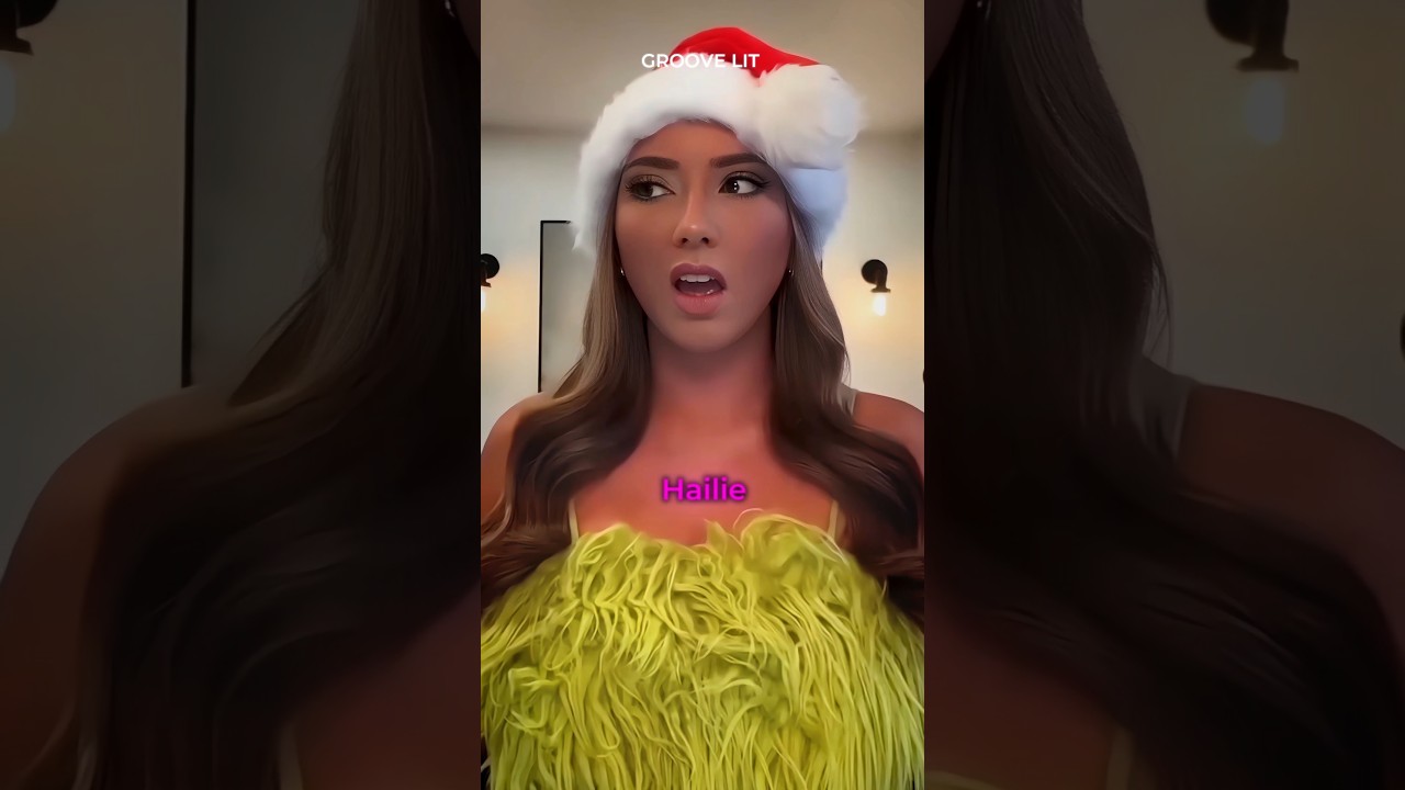 This RAPPER Dragged HAILIE into His Eminem DISS 😱