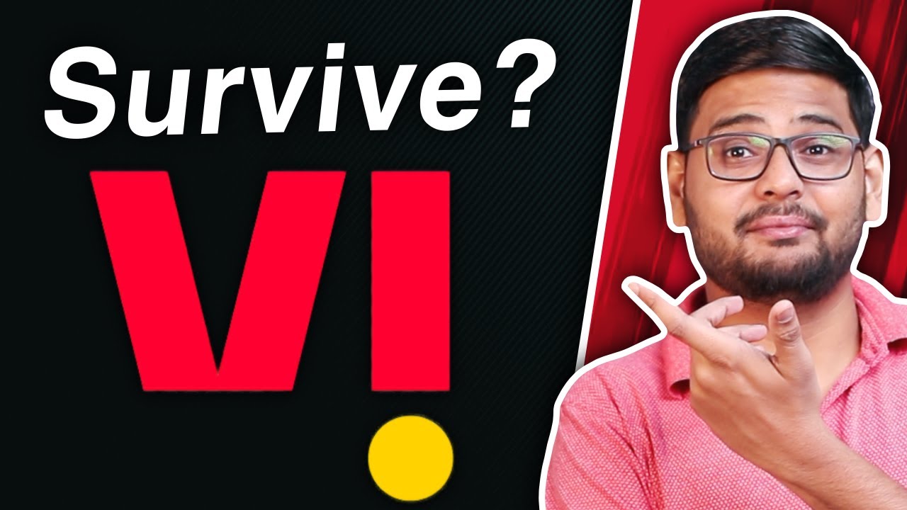Can Vi Survive in India?