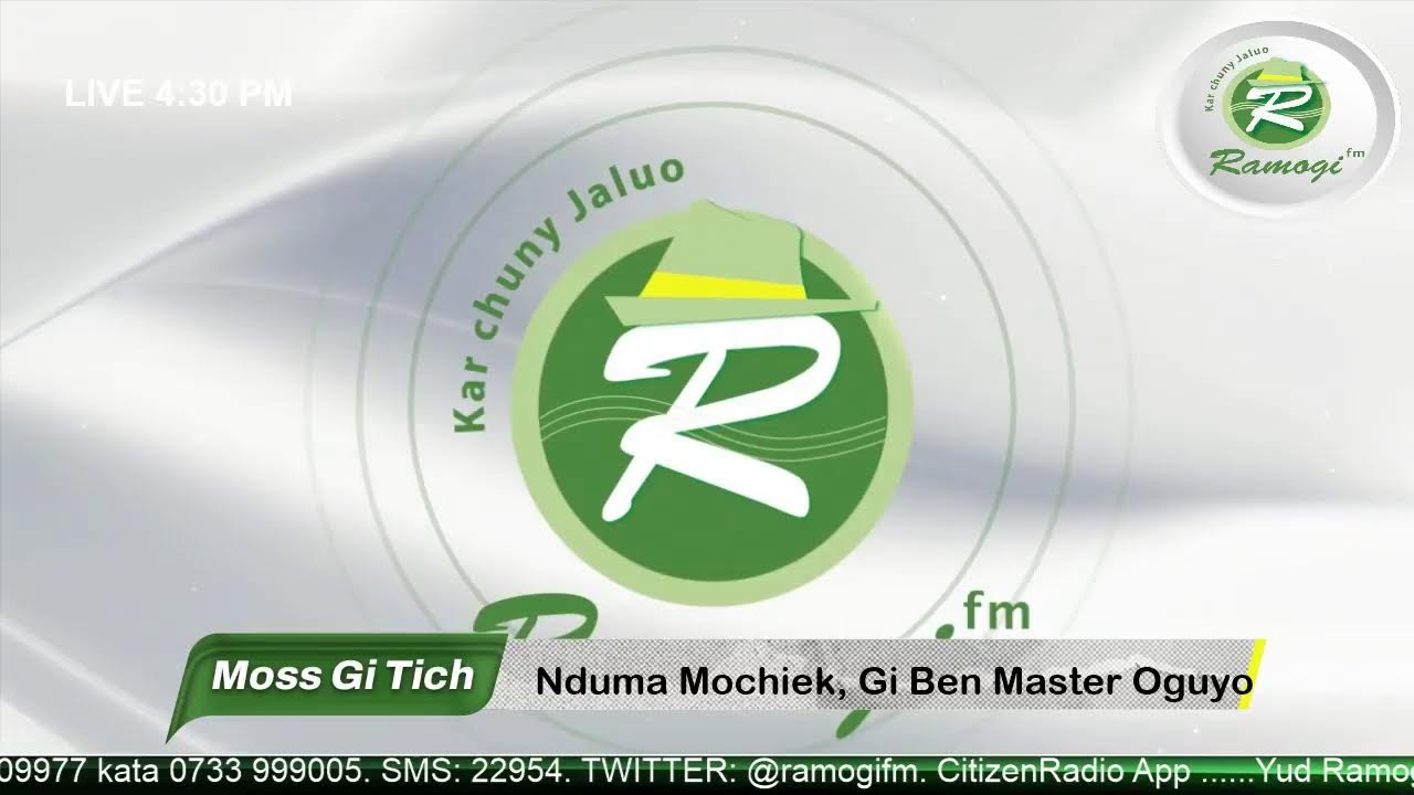 22/1/2026: RAMOGIBARAZA