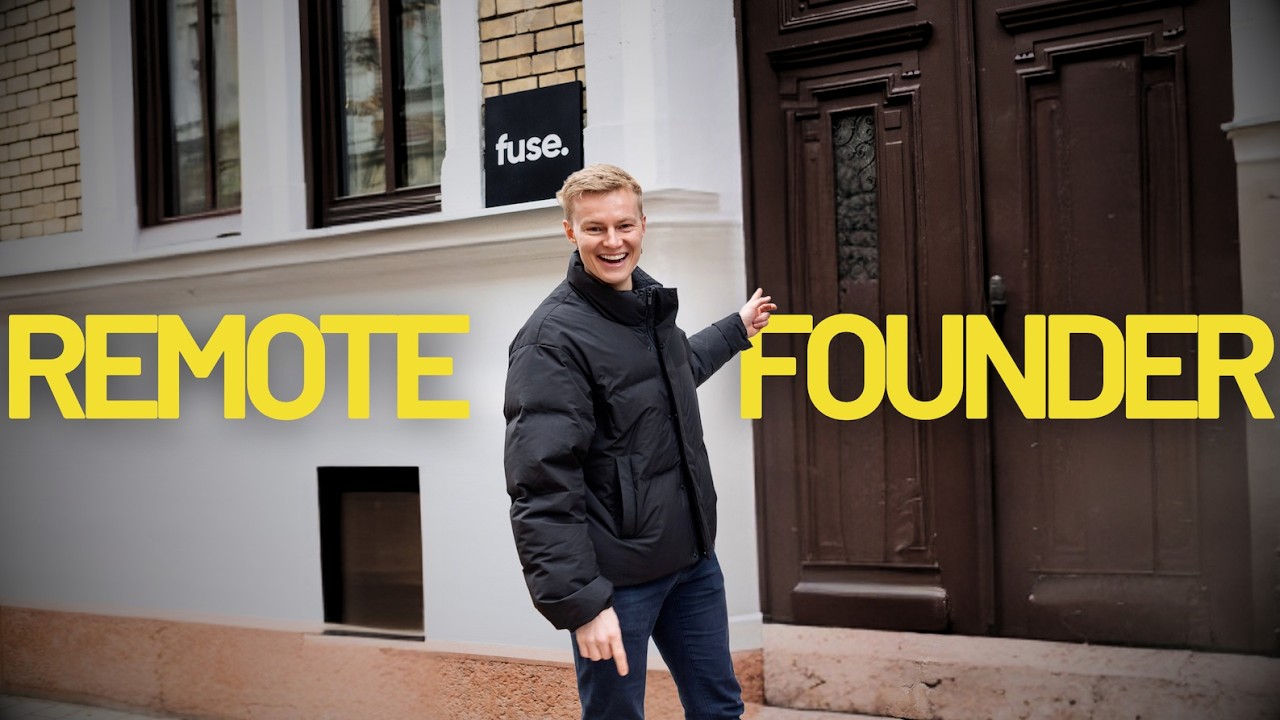 Why I am building my real estate brand in Eastern Europe