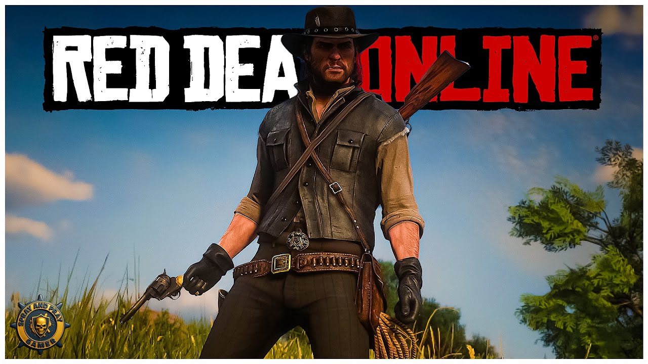 Red Dead Online Tamil LIVE | Outlaws, Gunfights & Wild West Madness!