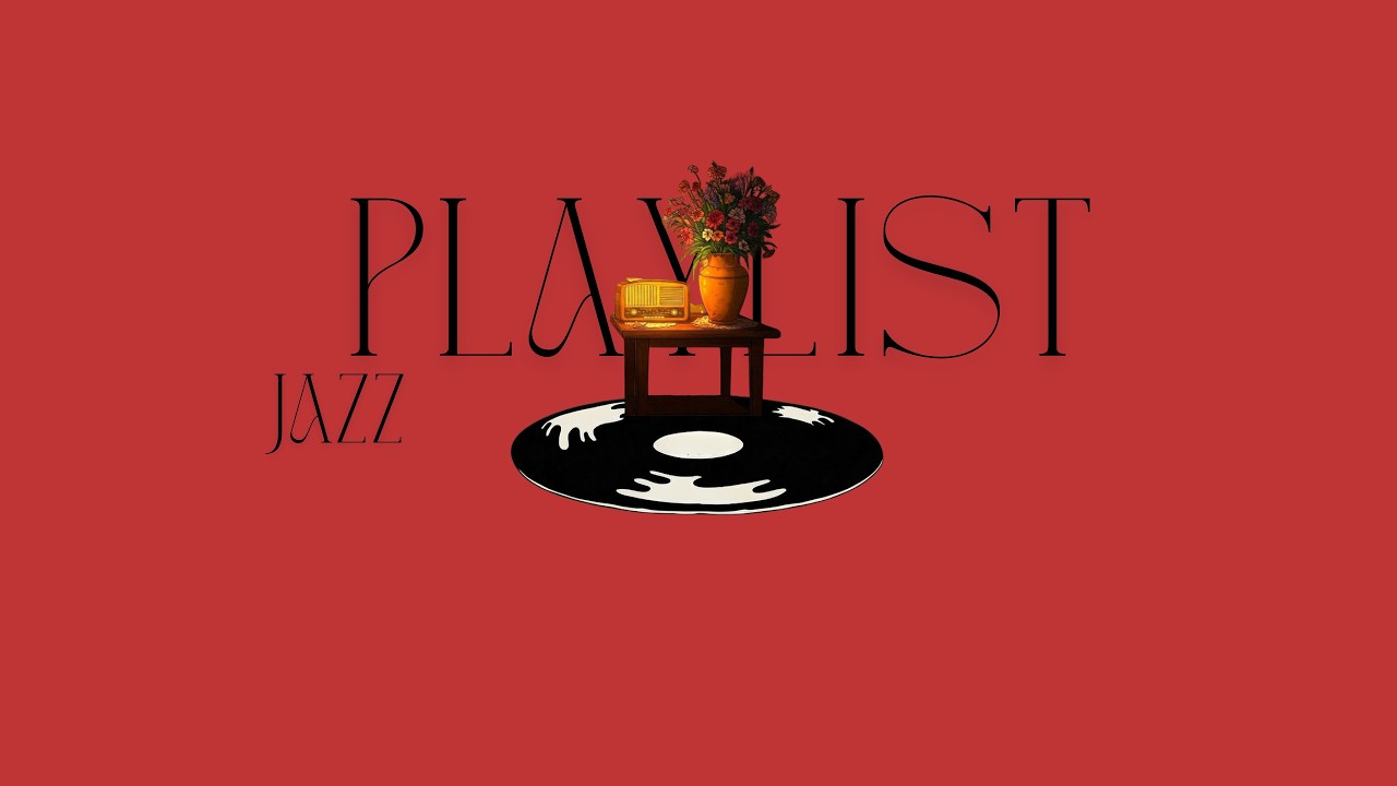 Valentine’s Day Lo-Fi Jazz 💌 Love Vibes for Singles & Pairs