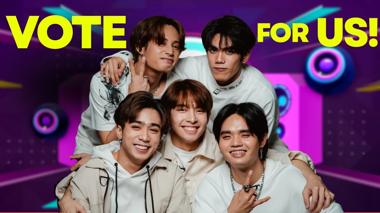 SB 19 Is Taking Over! Latest Music Bank Voting Update Shocks Korea