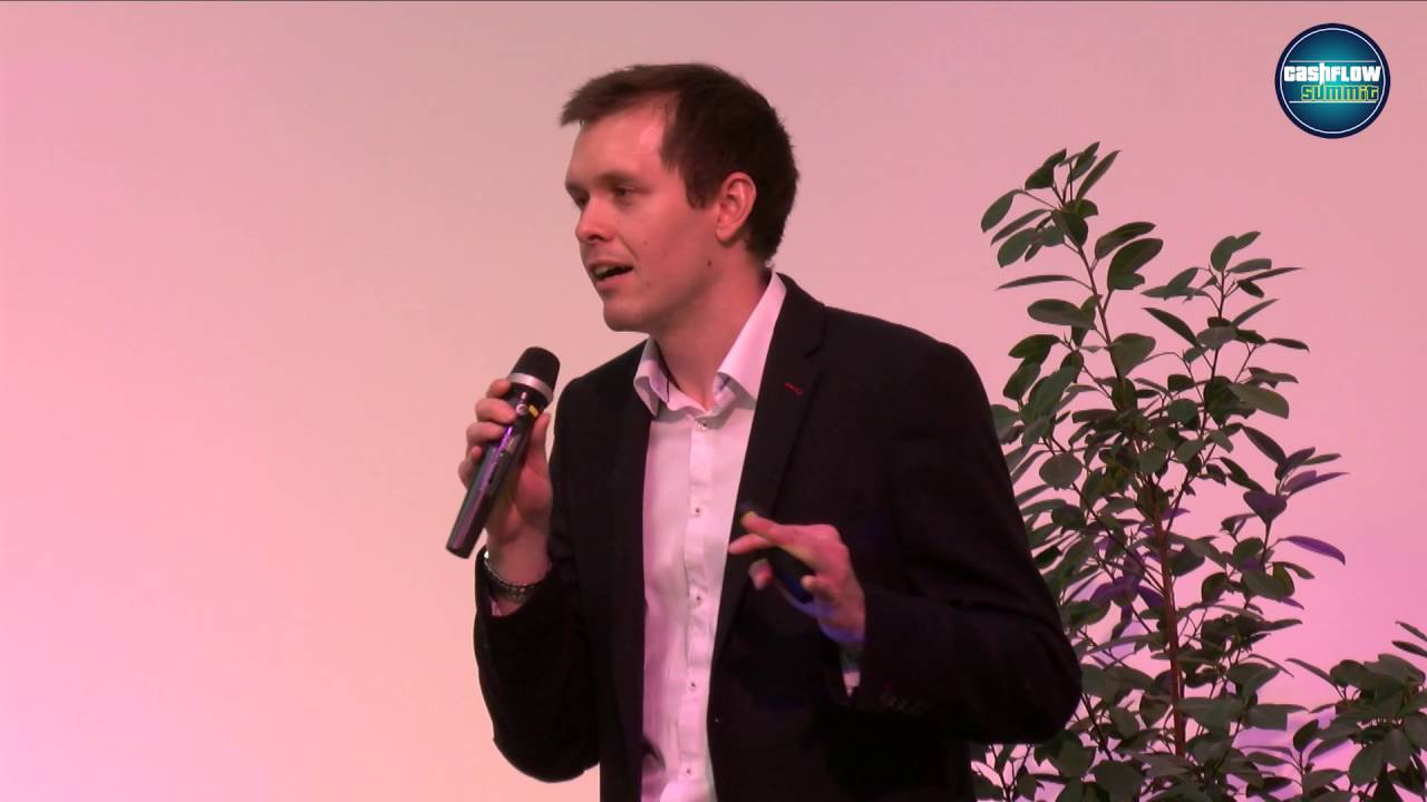 Jaroslav Brychta - Víte, do čeho investujete?