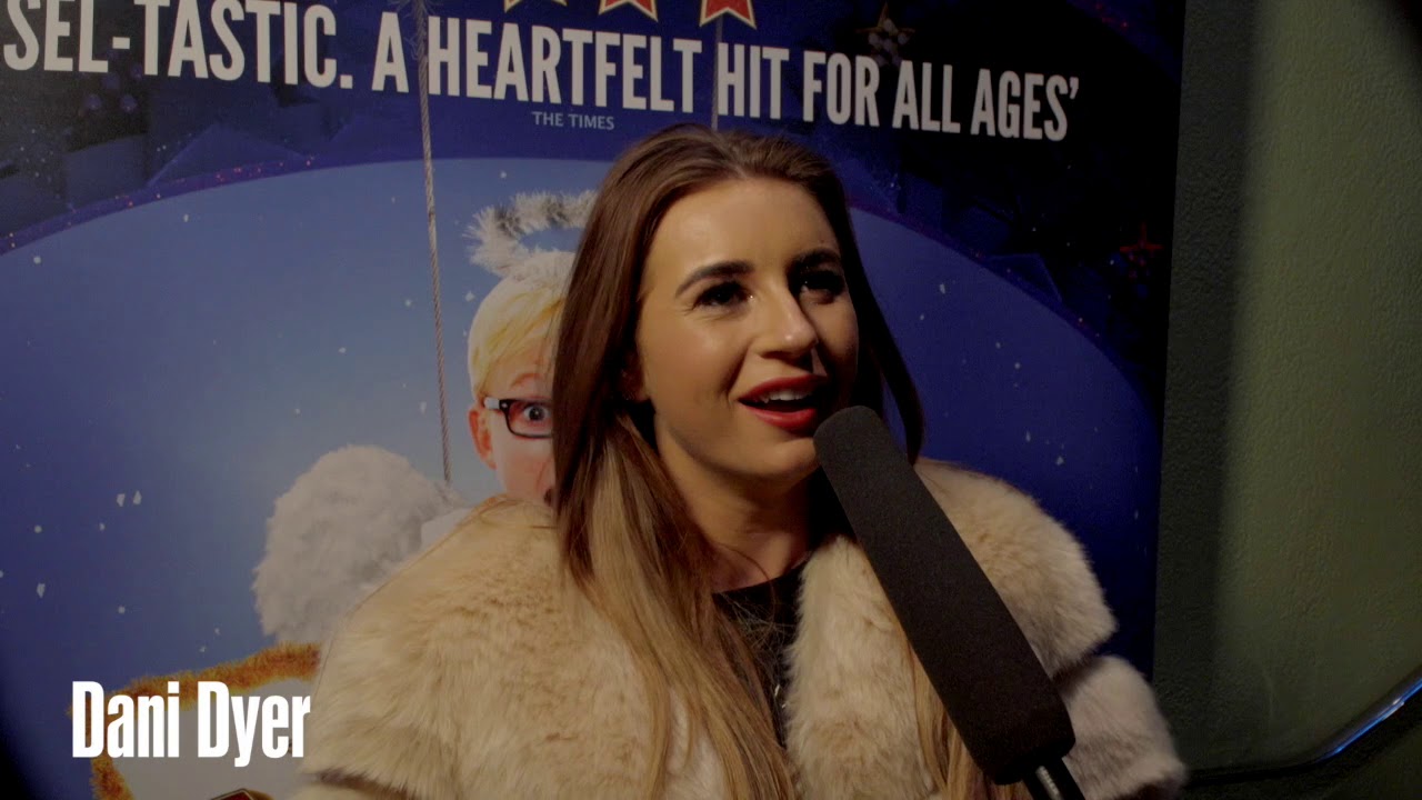 Nativity! The Musical I London Gala Night