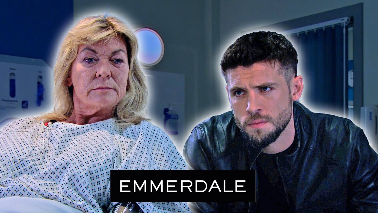 Joe's decision BACKFIRES | Emmerdale