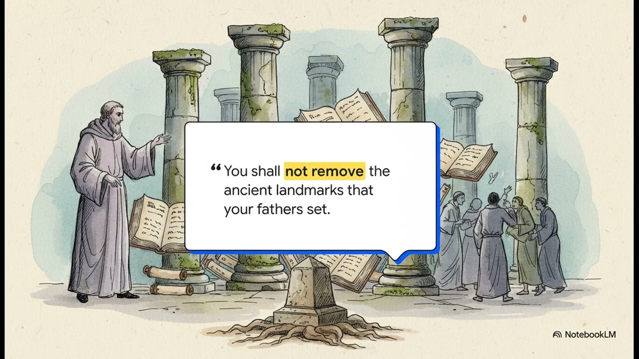 Dr. David deSilva, Apocrypha, Session 9, Apocrypha in the Christian Church and Canon, 6-min-Overview