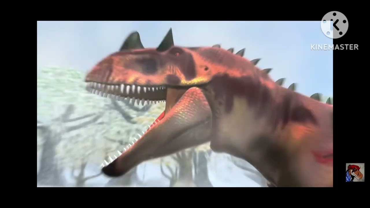 ceratosaurus vs kentrosaurus battel