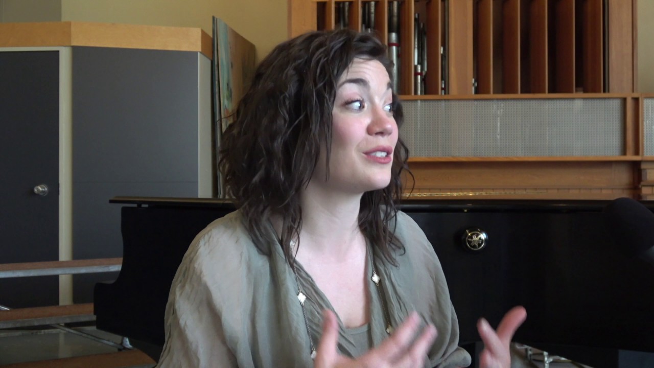 La Gazette rencontre Marianne Lambert