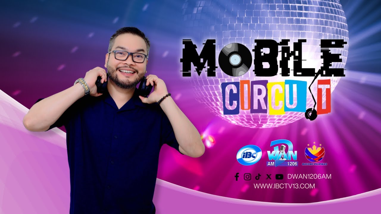 MOBILE CIRCUIT (February 6, 2026)