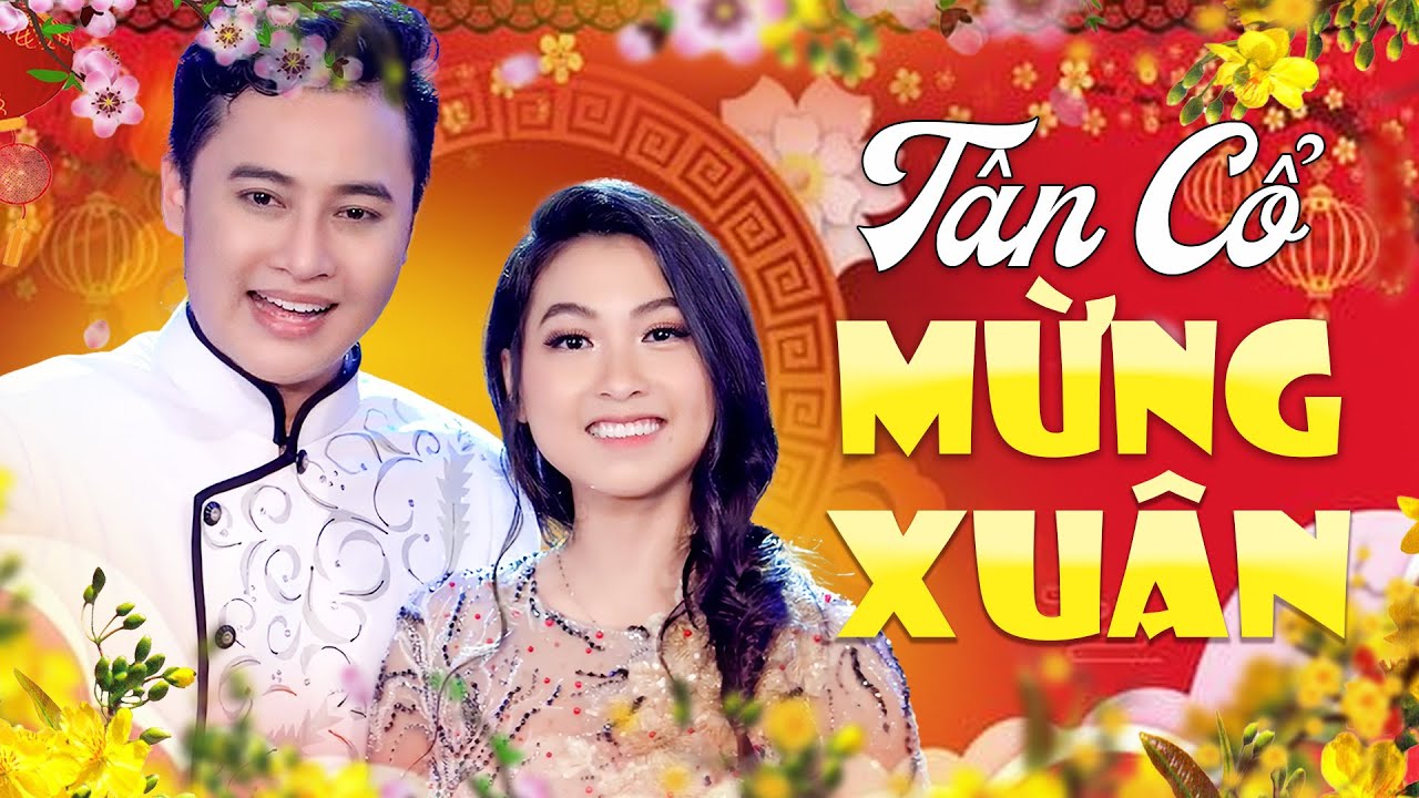 Ca Cổ Mừng Xuân 2026 Hay Nhất Nghe Khó Quên | Hoàng Việt Trang - Trịnh Ngọc Huyền | Ca Cổ Hơi Dài