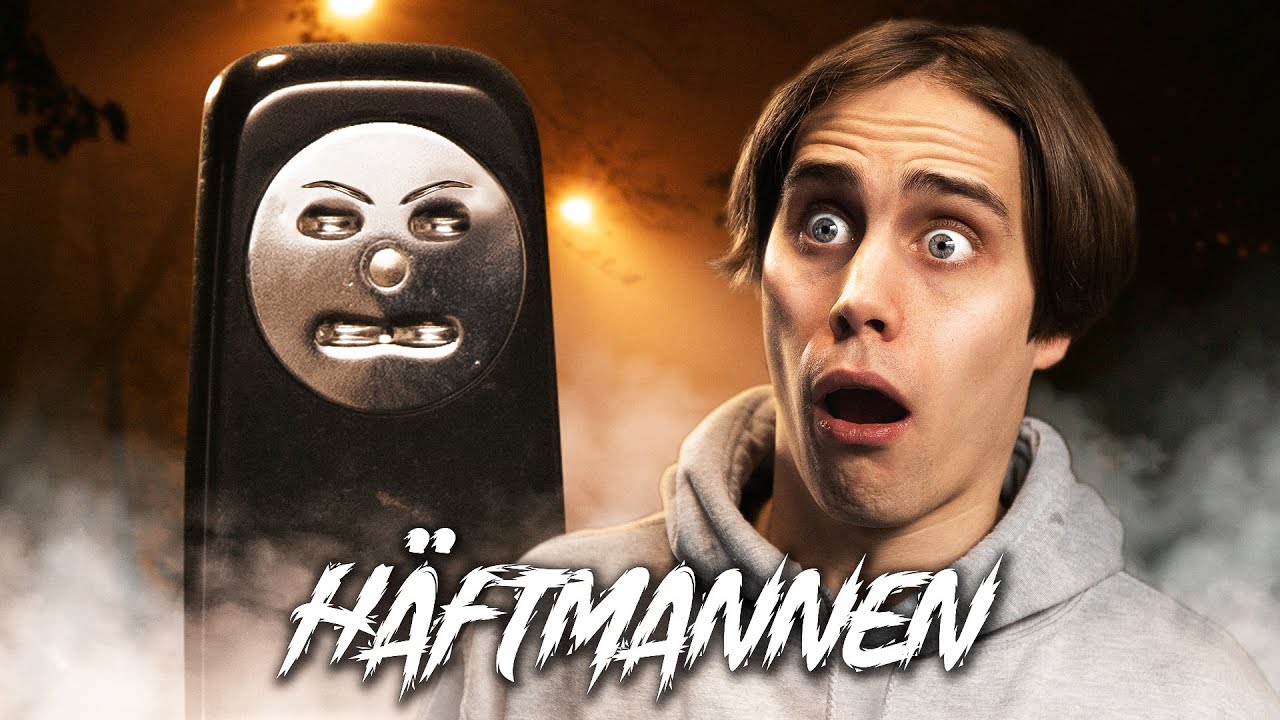 HÄFTMANNEN