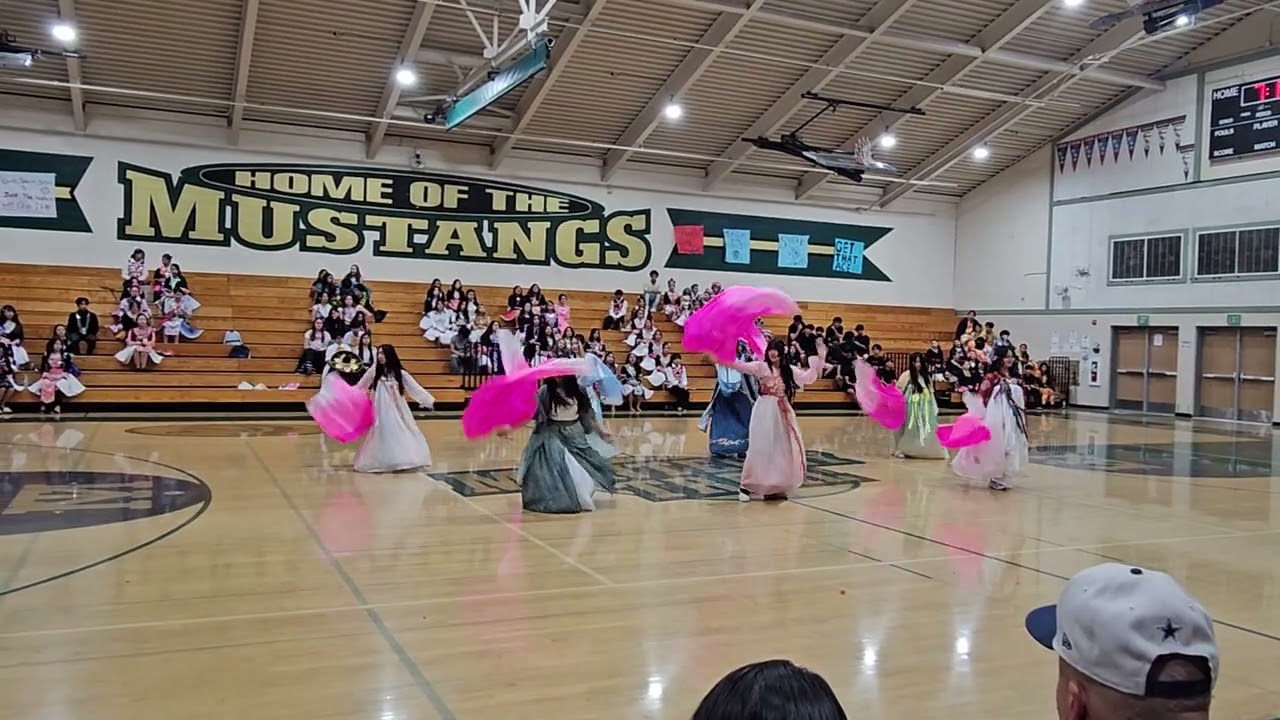 Mths c.a.s.a @ mths hmong night 