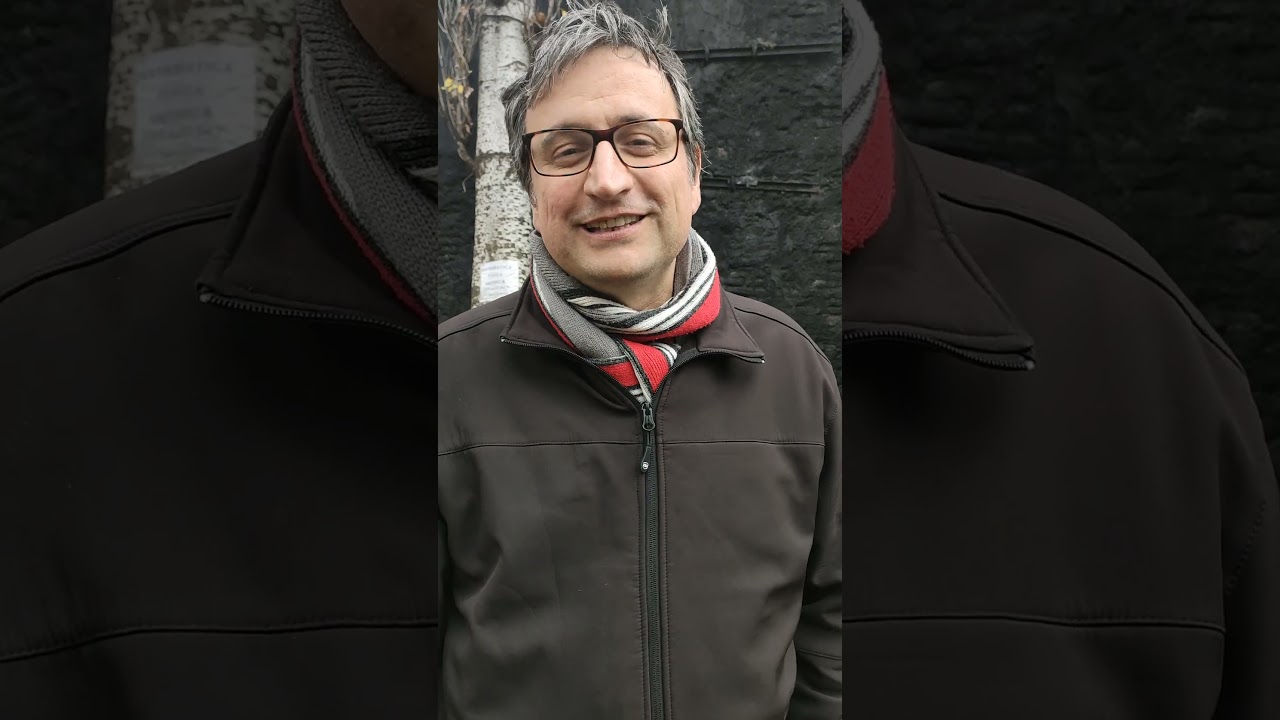 Gracias Jorge Temponi