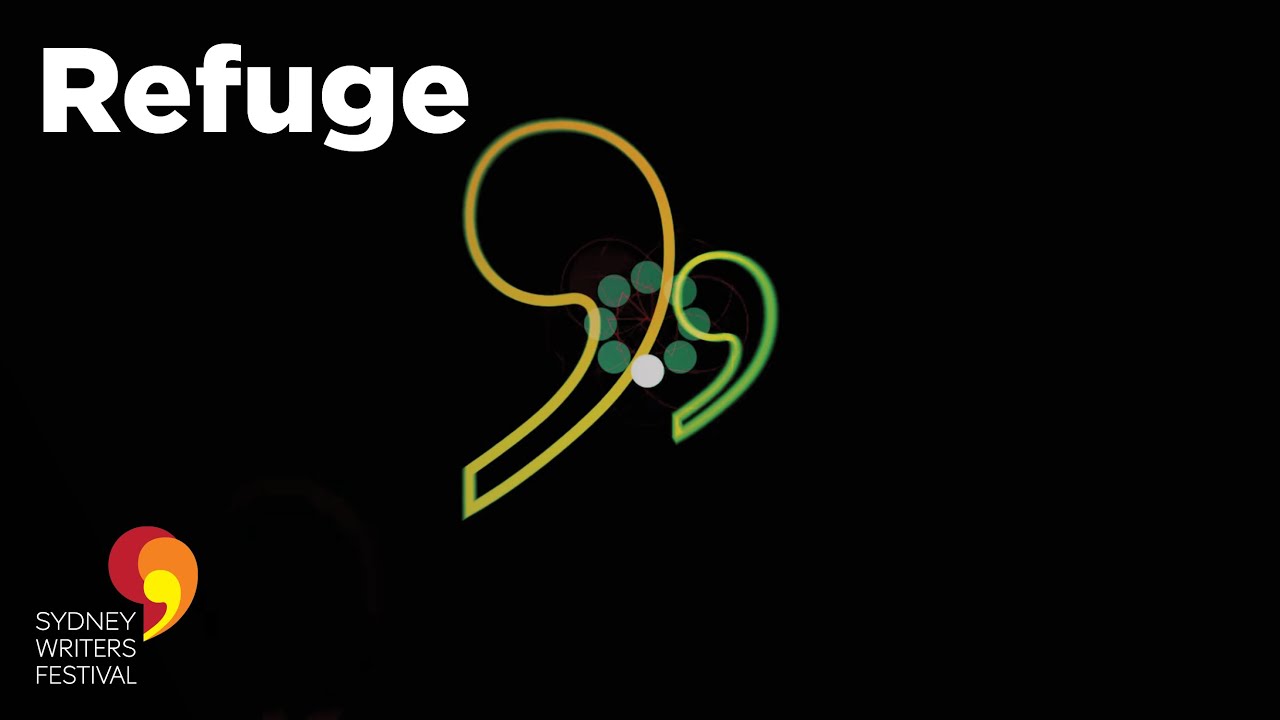 Refuge: Sydney Writers&rsquo; Festival 2017 Trailer