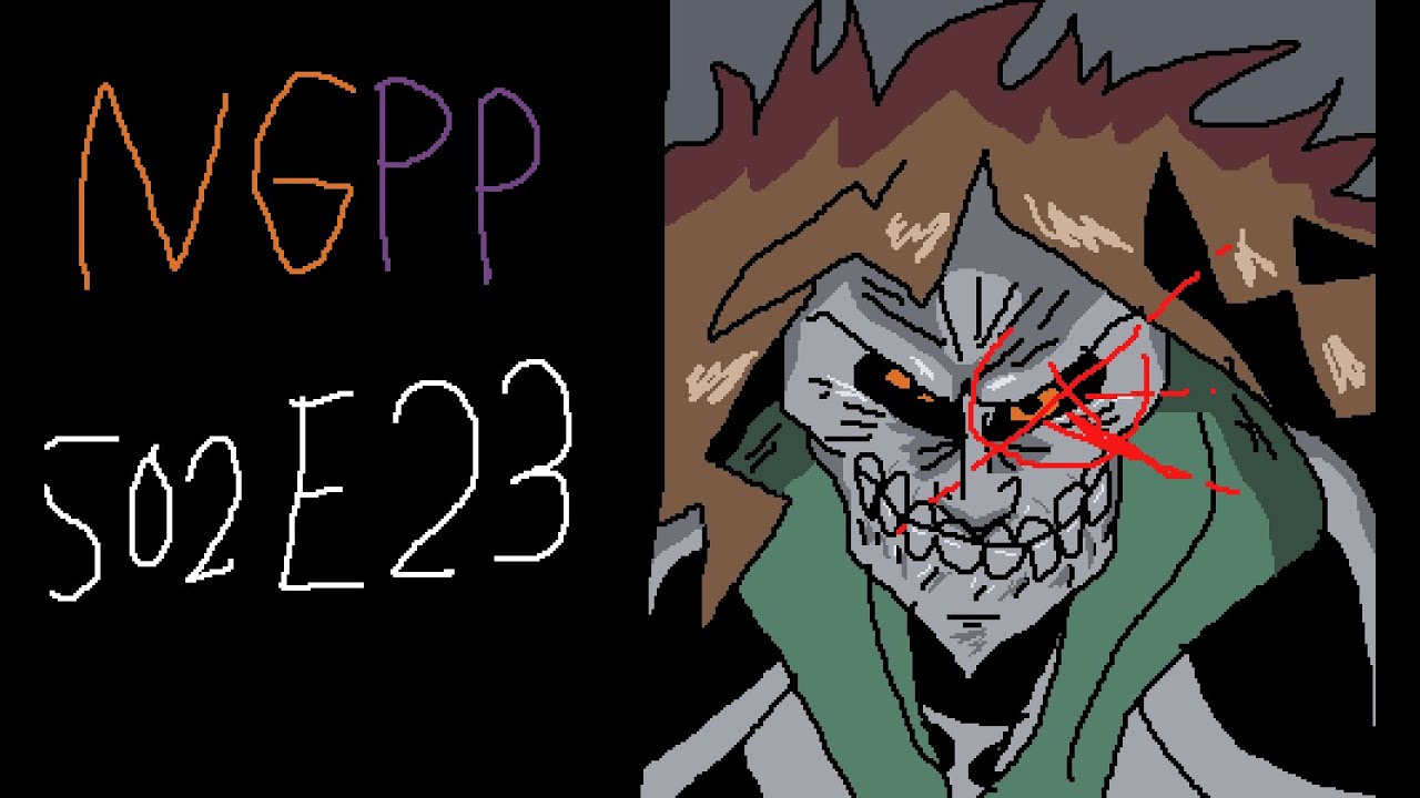 Newgrounds Portal Podcast Season 2 Ep 23: Hype moments and Aura
