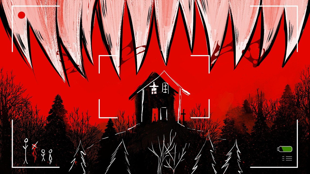 ​Terraces: The Cursed 1980s Broadcast (That Left Two Dead)