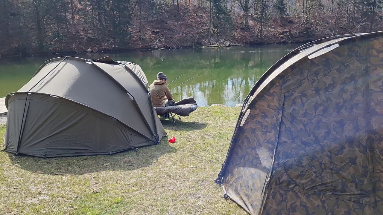 Ausflug zum Reintaler See