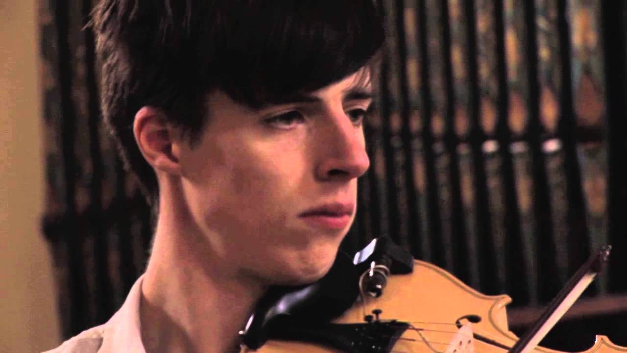 Lichen to Giants - Maid of Culmore (Live St Michael's Helston 15/05/15)
