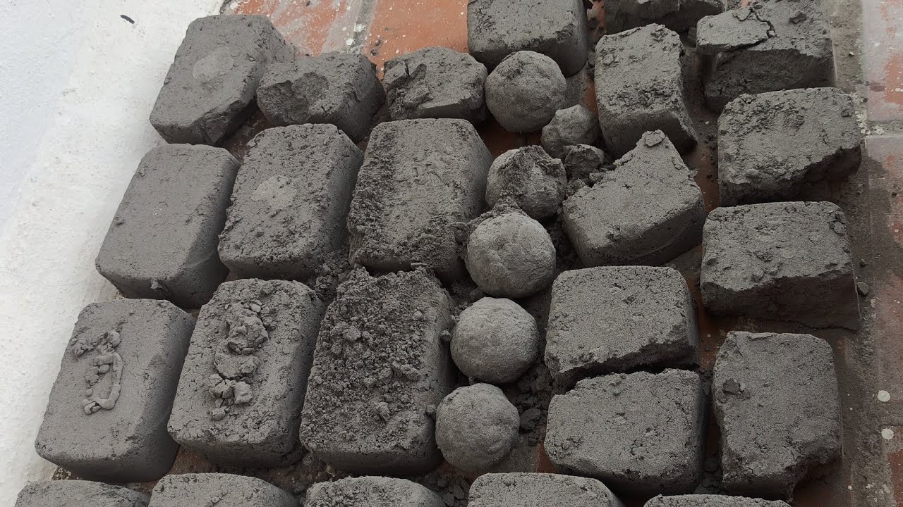pure  cement crumbling💦#favorite #texture #love #blessed #happy #bts #asmr #trending #india#shorts