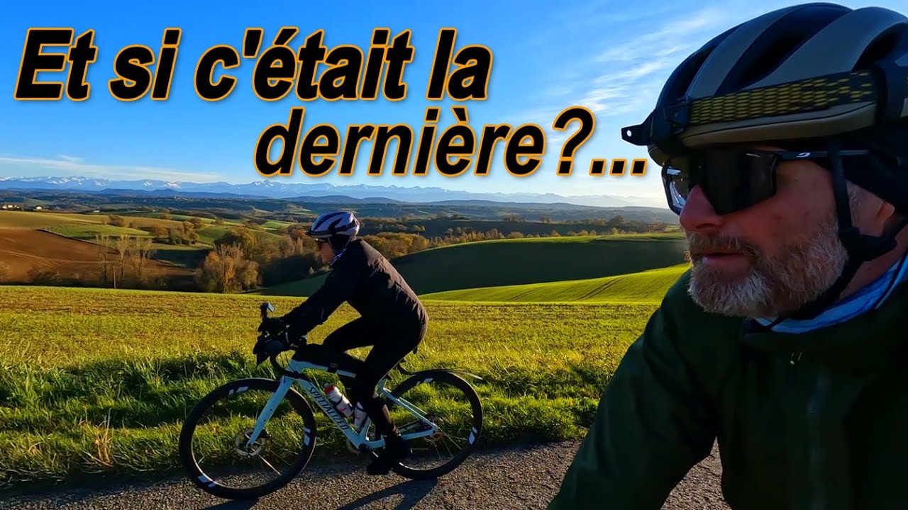 Et si c'était la dernière?...