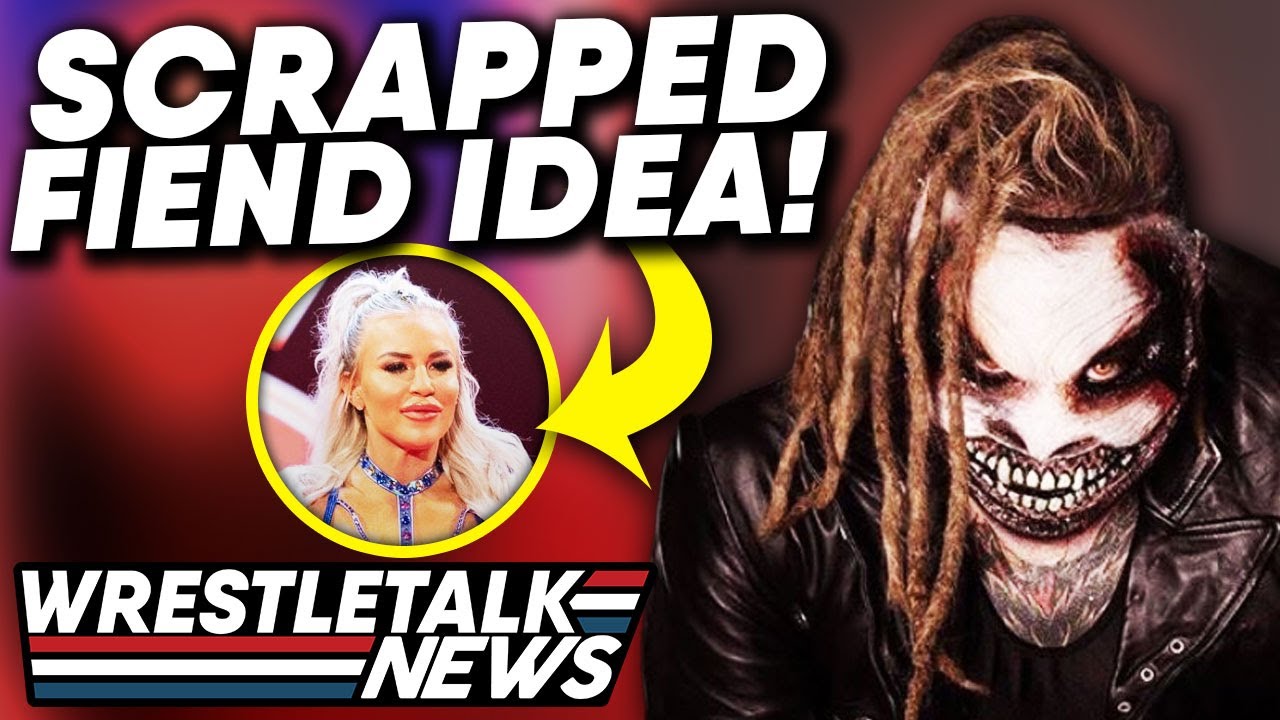 CRAZY Bray Wyatt WWE Plan! Taz SHOOTS On WWE Creative! WWE NXT 2.0 Review | WrestleTalk