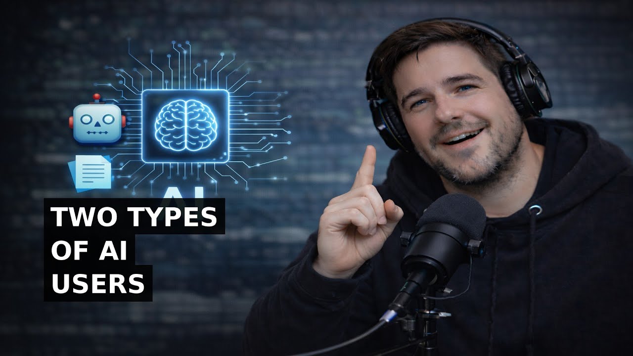 Two Types of AI Users Are Reshaping Marketing Strategy