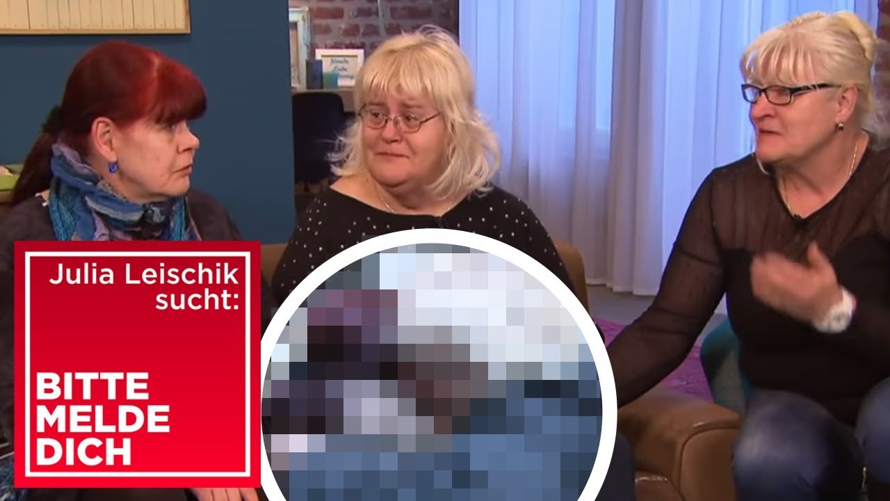4 Schwestern im Kinderheim getrennt: Pl&ouml;tzlich verschwinden alle! | 2/2 | Bitte melde dich | SAT.1