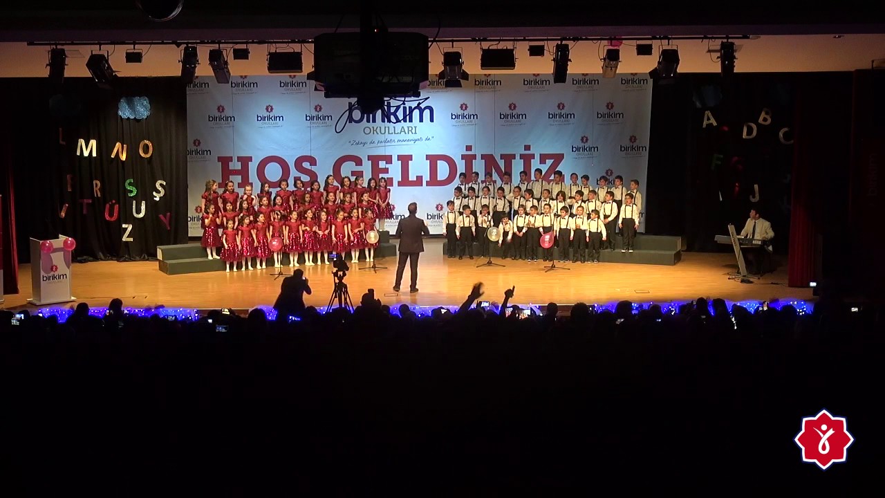OKUMA BAYRAMI 2017 OK