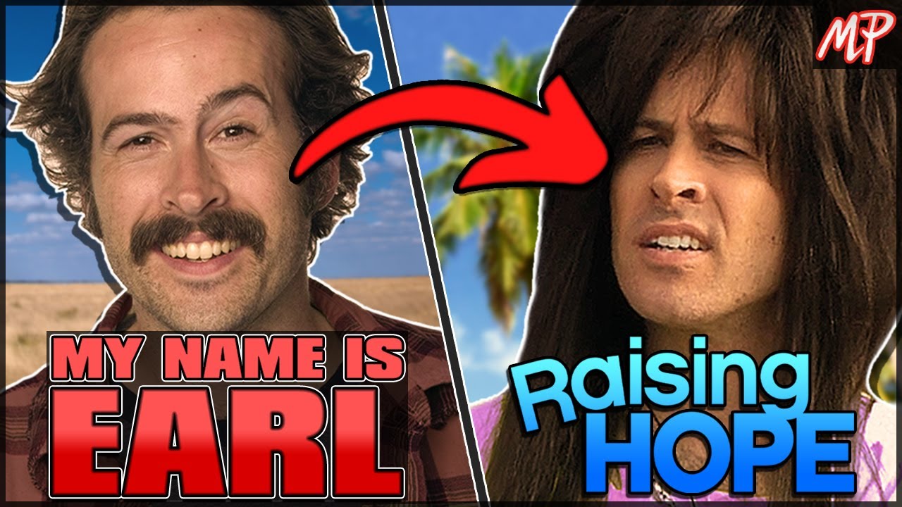 Raising Hope - The Underrated &ldquo;My Name Is Earl&rdquo; Follow-up