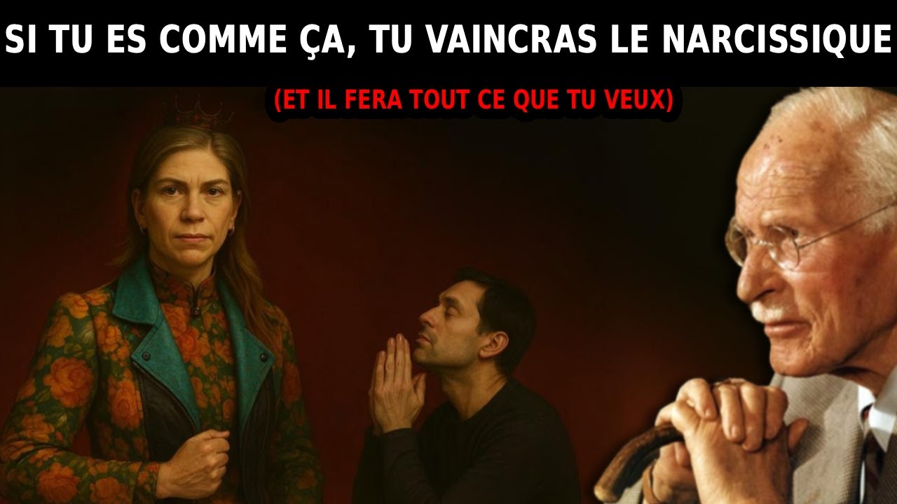 Le Secret pour Vaincre un Narcissique avec la Psychologie