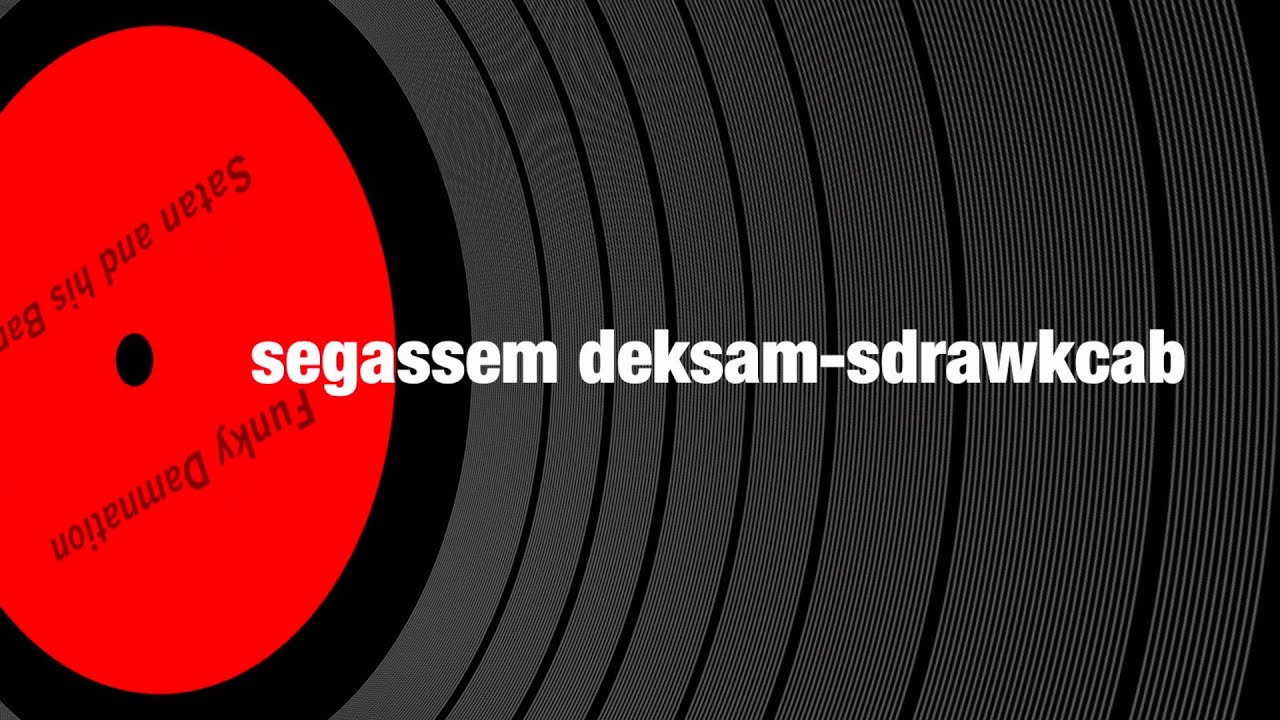 Cultural Amnesia - Contains - Official Video