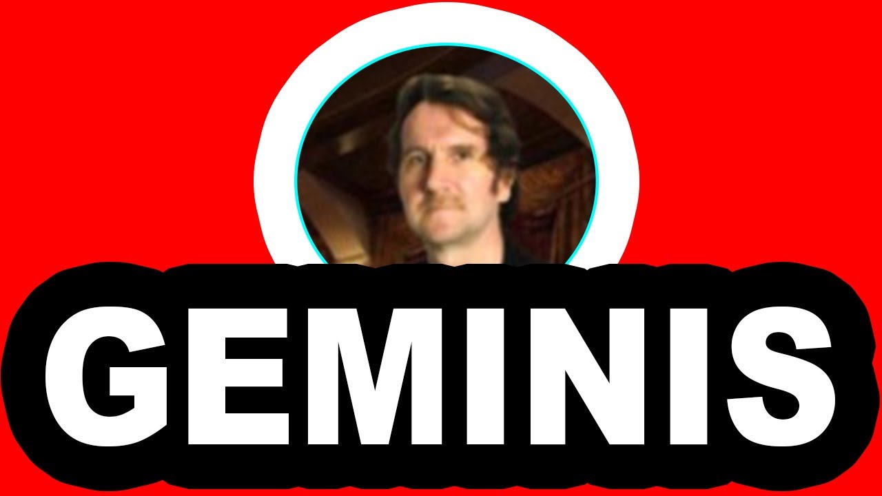 GEMINIS, SE DESTAPA TODO! ALGUIEN SE DA CUENTA DE LOS SENTIMIENTOS CONTIGO