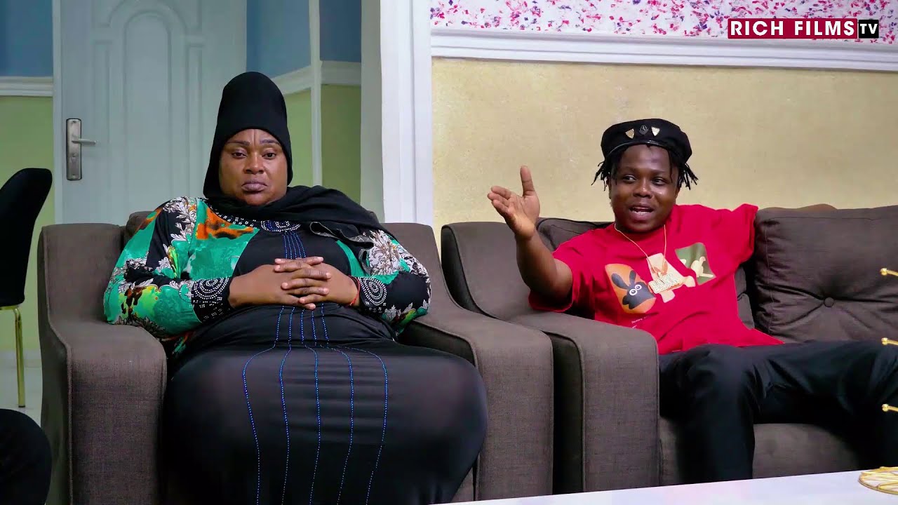 FATHER AND SON EPISODE 9 - LIL WIN, KYEKYEKU, MORAL, BERNICE ASARE, AWO YAA