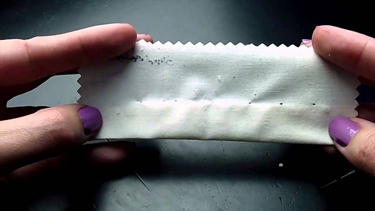 E16 - Sewing by Hand