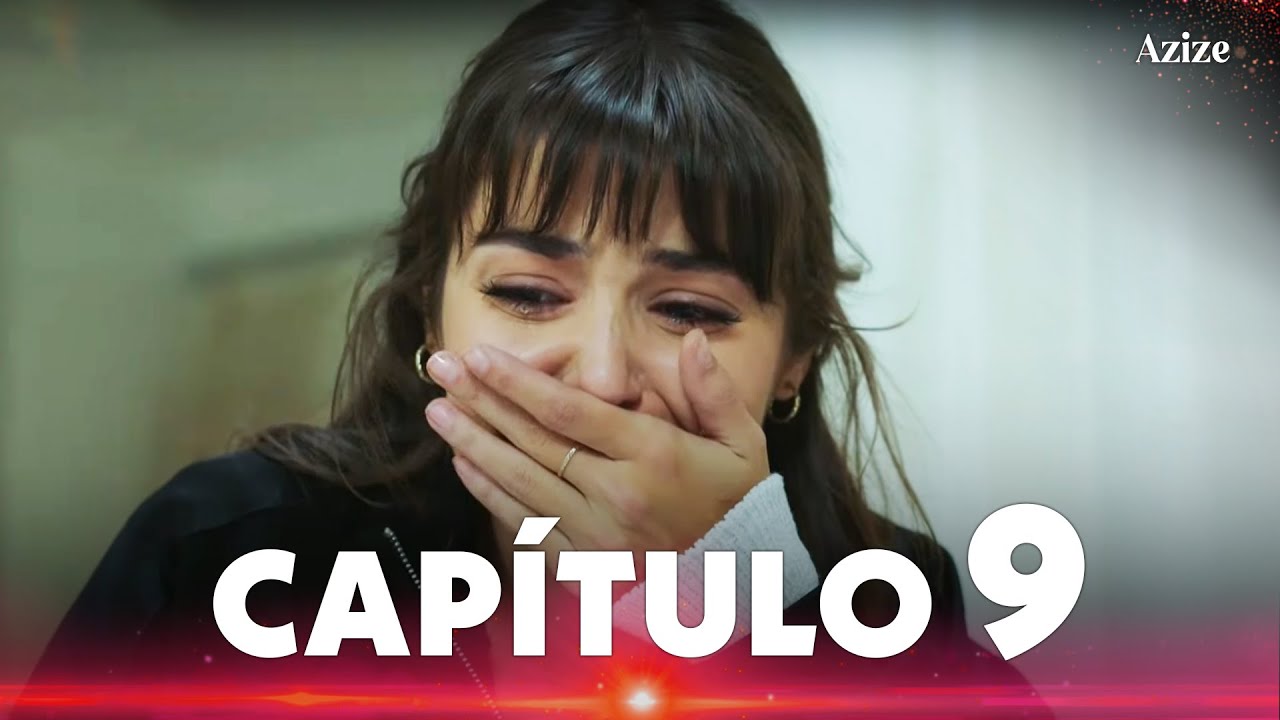 Azize - Capítulo 9
