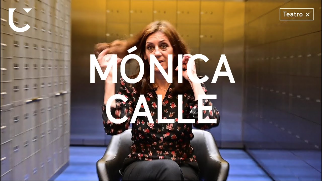 Casa Forte | #1 | Mónica Calle