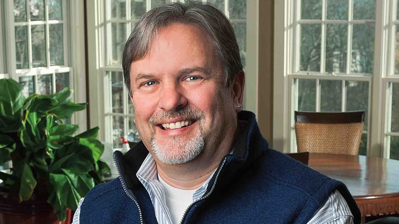 2013 UNH Hubbard Award: Thomas W. Haas