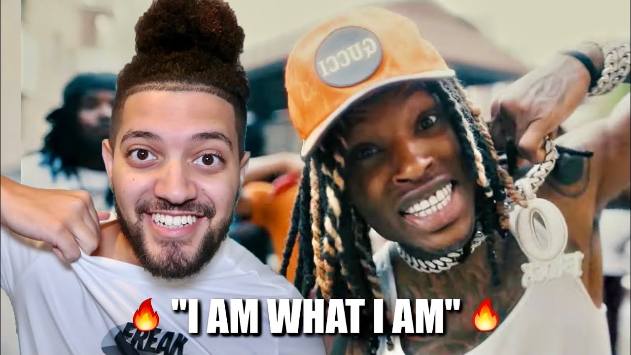 KING VON & FIVIO! 