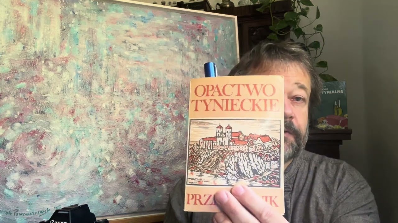 wary, opactwa i tajemnice sprzed Chrześcijaństwa