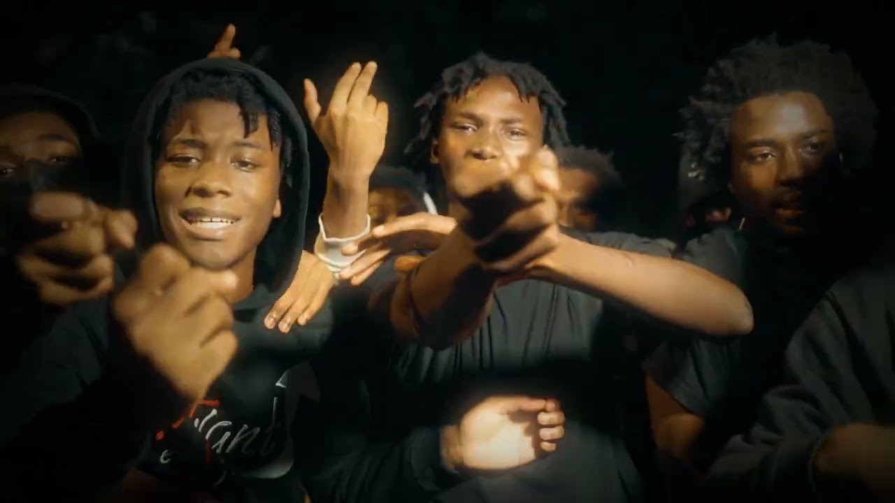 Bobby TooTact x Renaissance Kid - Dynamic Duo ( Official Video )