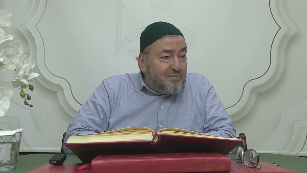 (80) 27.Söz/3, Sh 159 | 6.Mani, Hatime | Ahkâm-ı şer‘iyenin teferruât kısmı ahvâl-i beşeriyeye bakar