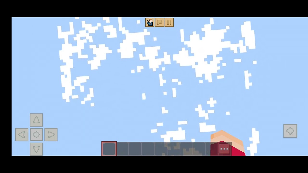 falling from the sky 😱😱 craftsman#youtube #viral #craftsman #gameplay #sky #youtuber #gaming