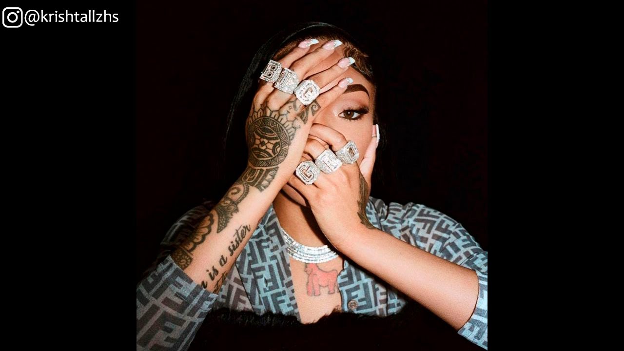 (FREE) Glorilla x Sexyy Red Type Beat 2025 - 