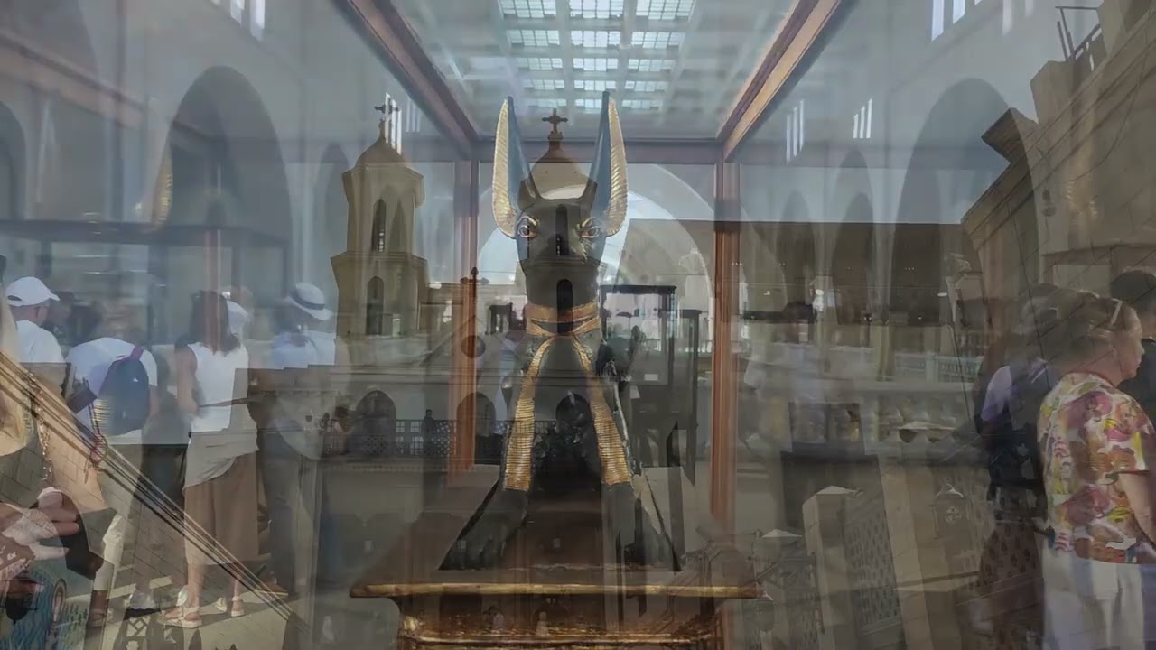 Ciudad de El Cairo