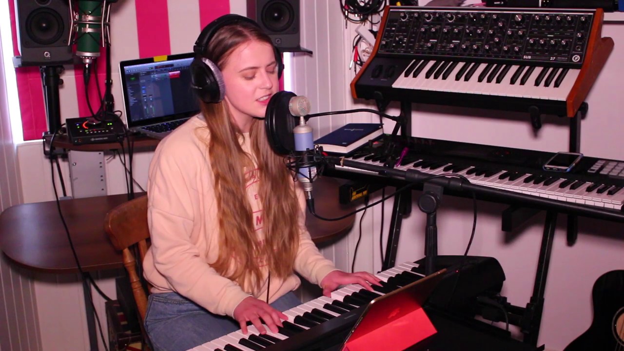 PVRIS - hallucinations (SHEARS cover)