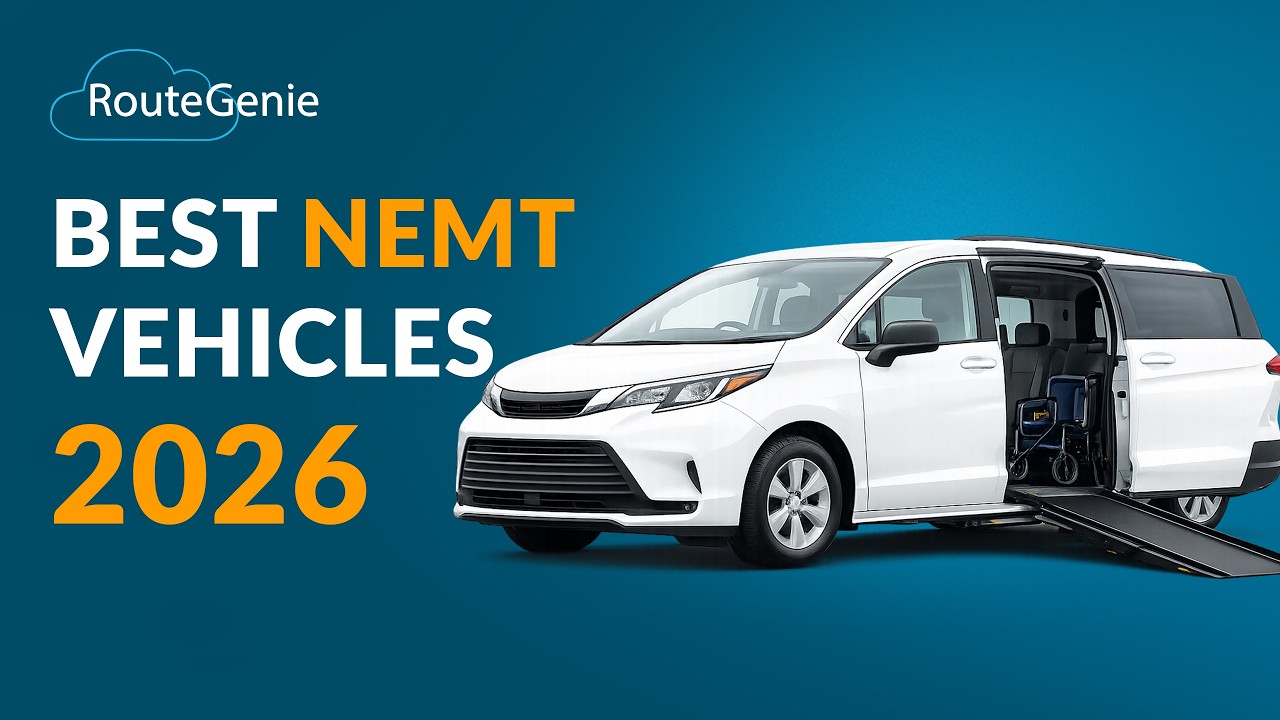 Best NEMT Vehicles You Can Buy in 2026: Guide with Prices and Specifications