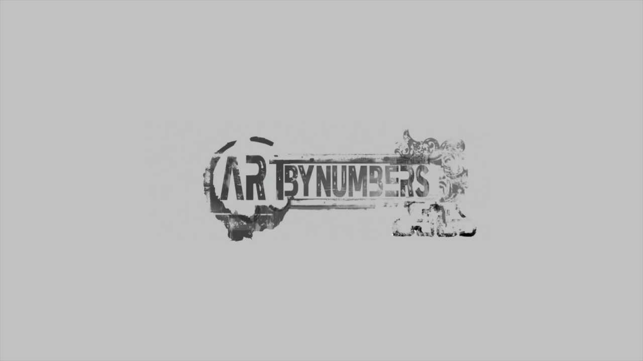 Art By Numbers - Twelve Days
