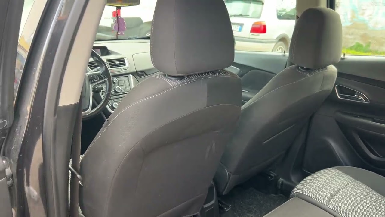 PRIVACAR PESCARA - OPEL Mokka 1.6 CDTI Ecotec 136CV 4x2 Start&Stop Ego