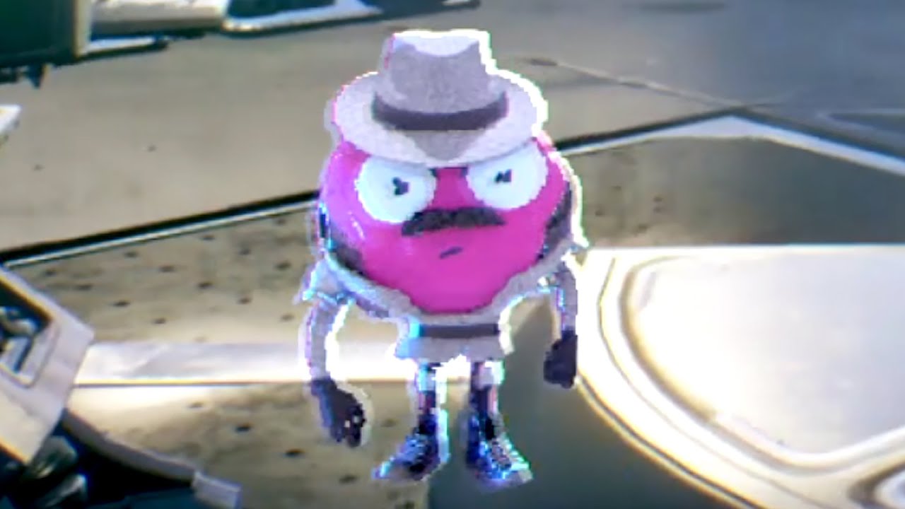 Suit-O Detective Mode Funniest Moments High on Life 2022 (Reaction)